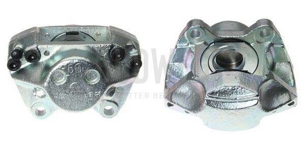 BUDWEG CALIPER Тормозной суппорт 34715